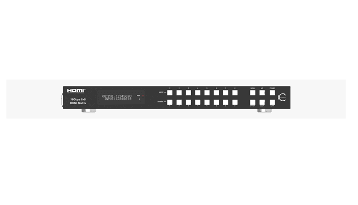 CLA-MTX88HDMI