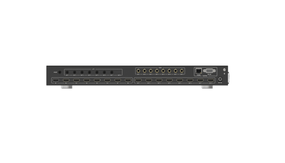 CLA-MTX88HDMI - Image 2