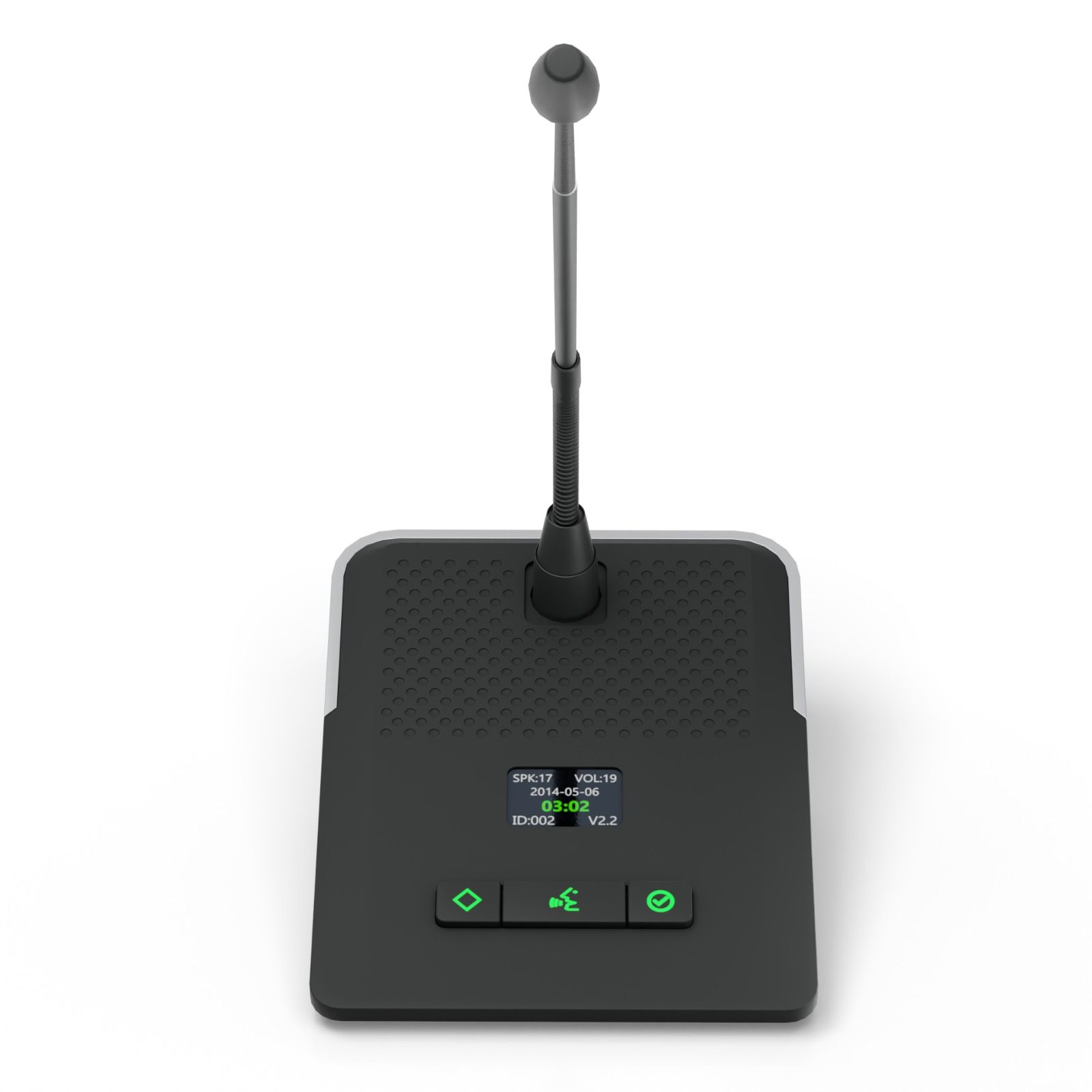 CLA-CON10 INCW-C & D