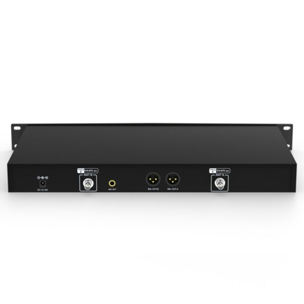 CLA-2WM400 - Image 2