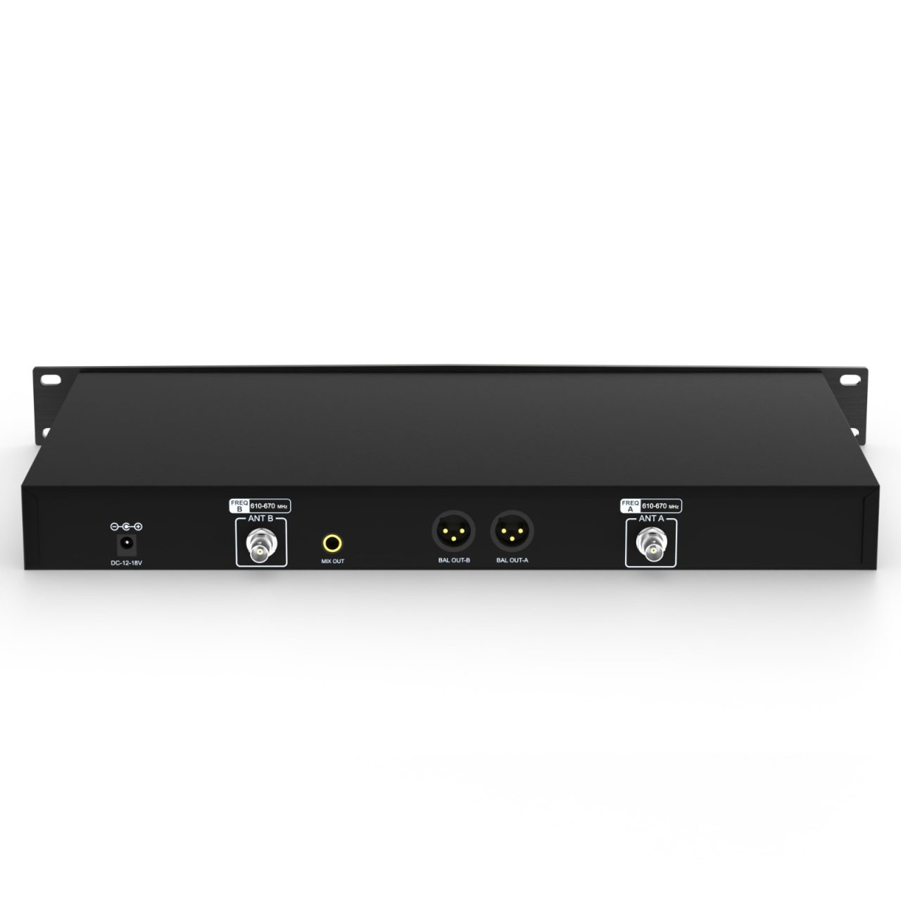 CLA-2WM400 - Image 2